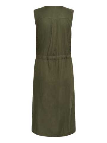Kaffe Kleid BPnila Regular fit in Grape Leaf
