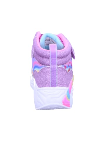 Skechers UNICORN DREAMS - MAGICAL I UNICORN DREAMS - MAGICAL I in lavender/multi