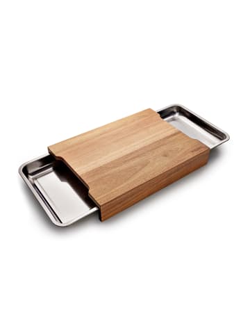 Kuppels Schneidebrett SLICE in holz