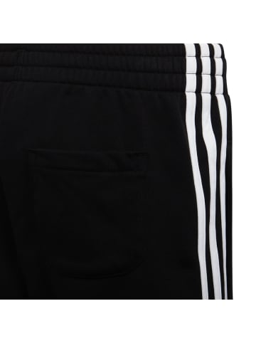 adidas Sportschuh in Schwarz