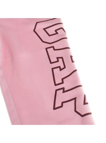 GAP Sweathose in Pink