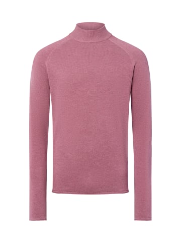 Nils Sundström Pullover in himbeer - 0009