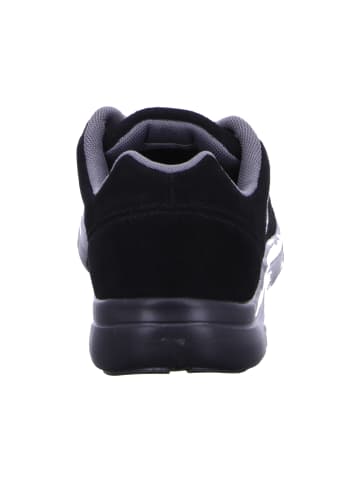 Brütting Slipper Stamford in schwarz