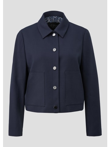 s.Oliver Indoor-Jacke in 5924_navy