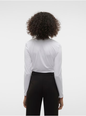 Vero Moda Top in Bright White