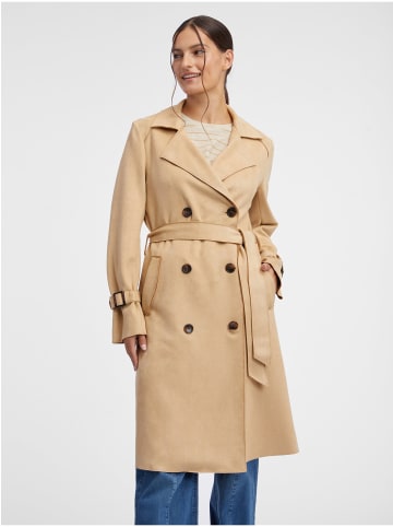 orsay Trenchcoat in Beige