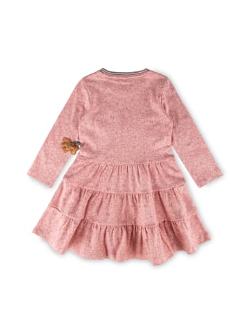 Sigikid Kleid Pony Love in Rosa