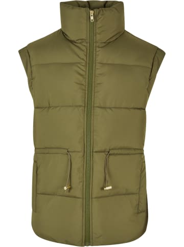 Urban Classics Urban Classics Westen in olive