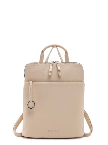 SURI FREY Rucksack SFY Debby in sand