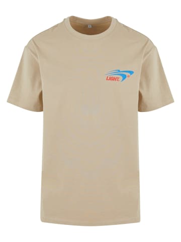 Mister Tee Mister Tee T-Shirts in sand