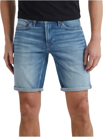 PME Legend Short NIGHTFLIGHT regular/straight in Blau