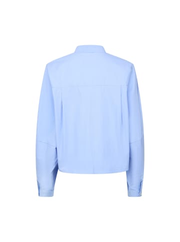 VINAJA Women Shirt in Blue