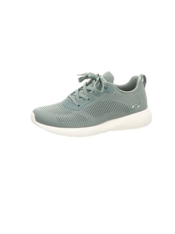 BOBS Schnürschuh in grün