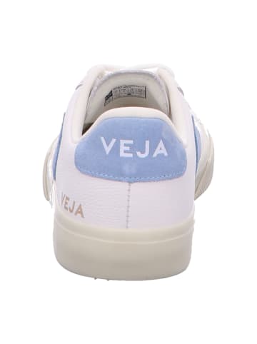Veja Sneaker Low in Weiß