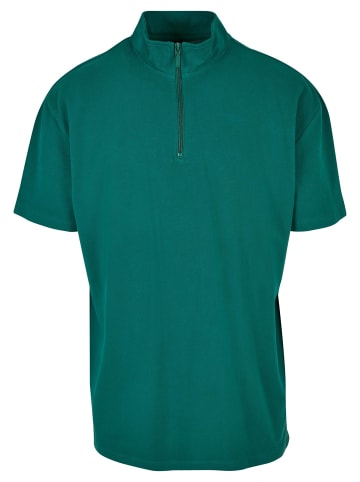 Urban Classics T-Shirts in green