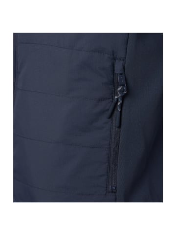 CASAMODA Weste in Blau
