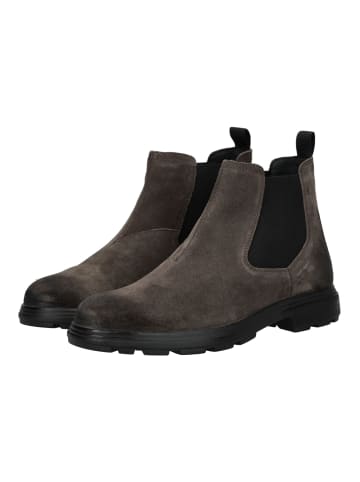 Geox Stiefelette in Mud