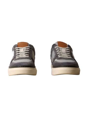 Redskins  Sneaker aus Leder Lerma Grau