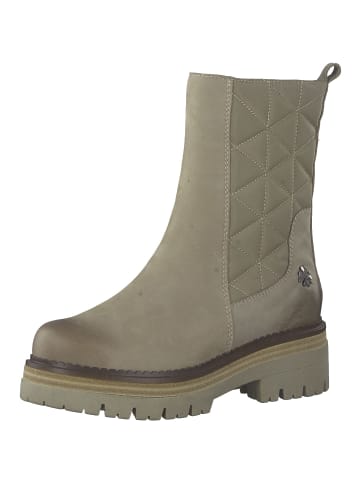 Marco Tozzi Boots in Braun