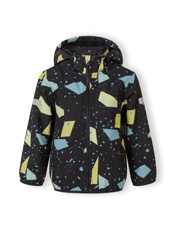 Minoti Softshelljacke 29COAT208 in graphit