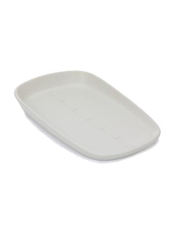 fillikid Wickelmulde Soft Care Exklusiv in Grau