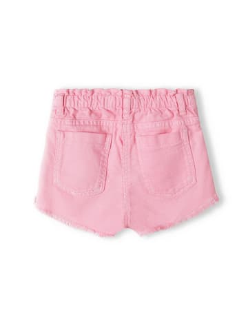 Minoti Jeansshorts 14short 16 in rosa