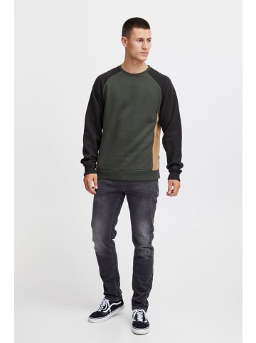 BLEND Sweatshirt BHSweatshirt in Grün