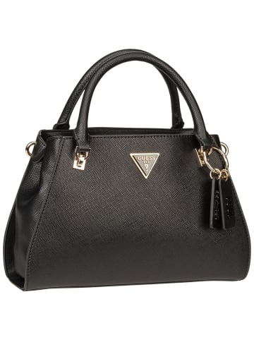 Guess Handtasche Noelle II Luxury SAT in Black