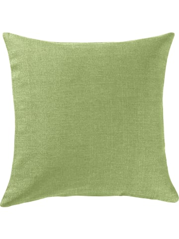 Erwin Müller Kissenhülle Krefeld in lindgrün