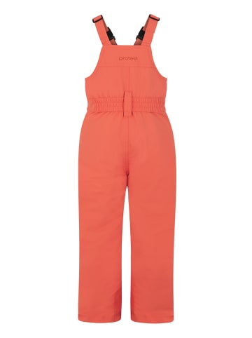 Protest " NEUTRAL TD in Tosca Red