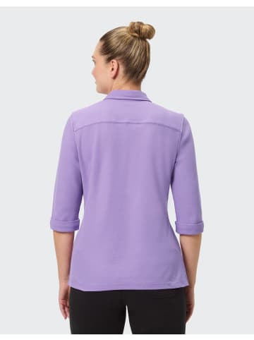 Joy Sportswear Poloshirt GISELE in light lavender