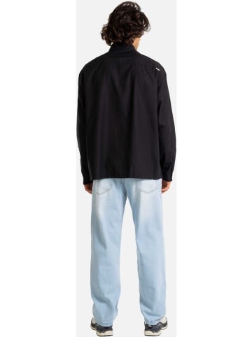 Reell Jeanshose "Solid" in Blau