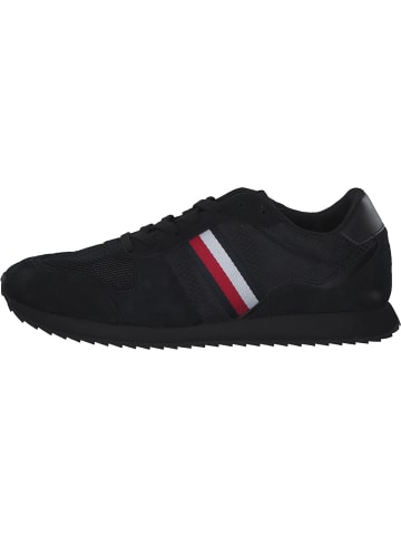 Tommy Hilfiger Klassische- & Business Schuhe in BLACK