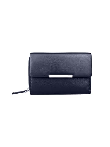 Maître Börse dark blue