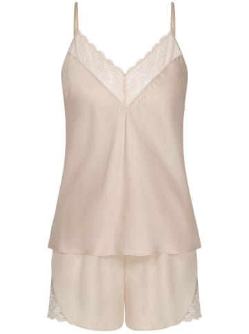 Triumph Pyjama Wild Azalea Florale in NATUREL (076)