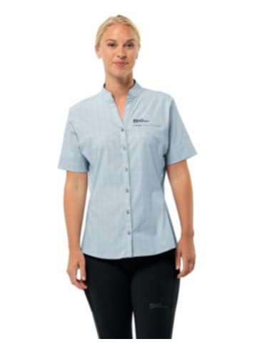 Jack Wolfskin Tank Top für Damen in unifarben in uni