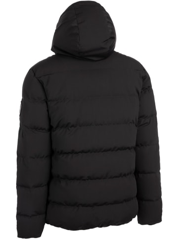 DLX Jacke in Schwarz