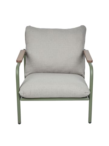 Butlers Gartensessel SOULGATE in Grün