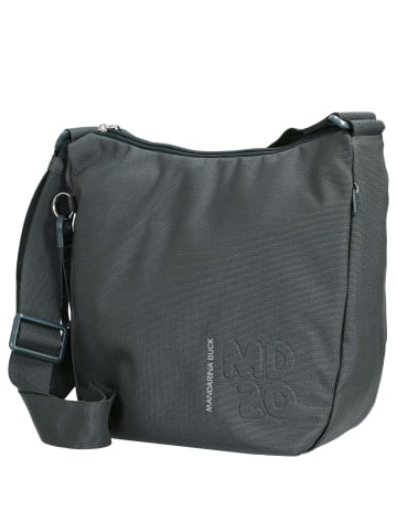 Mandarina Duck MD20 - Umhängetasche M 27 cm (pine green) in pine green