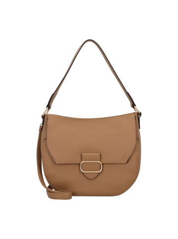 Gabor Melora Schultertasche M 31 cm in camel