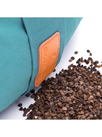 DoYourFitness Buchweizen Nachfüllbeutel 30kg  Braun