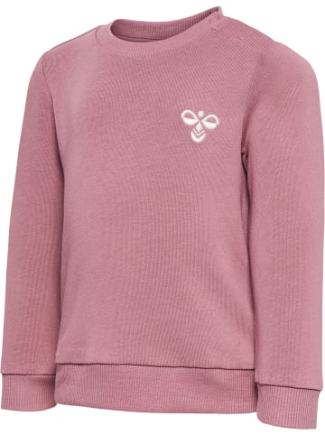 Hummel Hummel Anzug Hmlsanto Kinder in !WISTFUL MAUVE