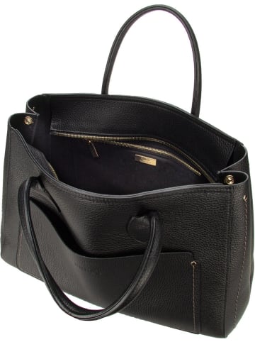 BRIC`s Handtasche Gondola Tulipano in Black