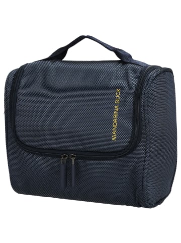Mandarina Duck Zephyr - Kulturbeutel 26 cm (dress blue) in dress blue