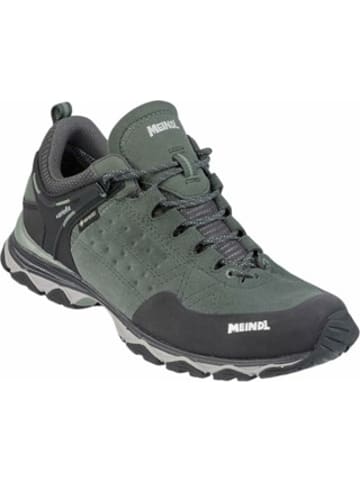 MEINDL Wanderschuhe für Damen in unifarben in uni
