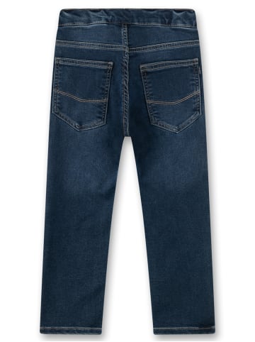 Sanetta Jeans in Blau