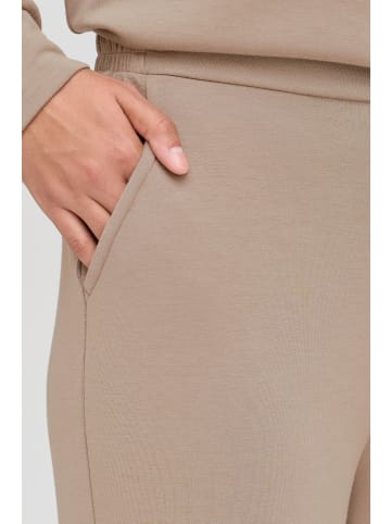 Fransa Casual FRAURORA Straight fit in Brindle