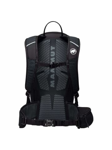 Mammut Lithium 25 - Wanderrucksack 53 cm (dark marsh-black) in schwarz