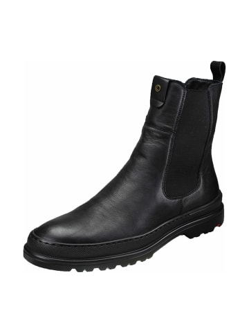 LLOYD Chelsea Boots in Schwarz