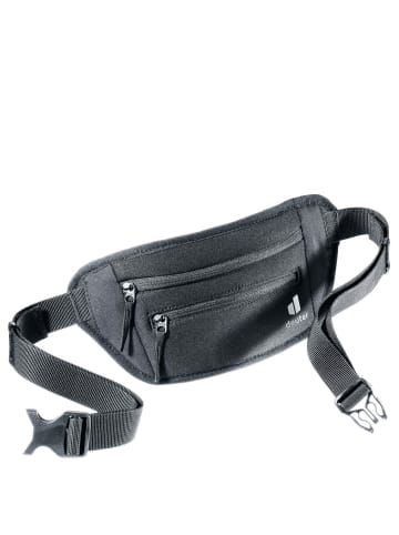 Deuter Neo Belt I - Gürteltasche 27 cm (black) in schwarz